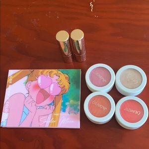 COLOURPOP’S ICONIC ITEMS BUNDLE
